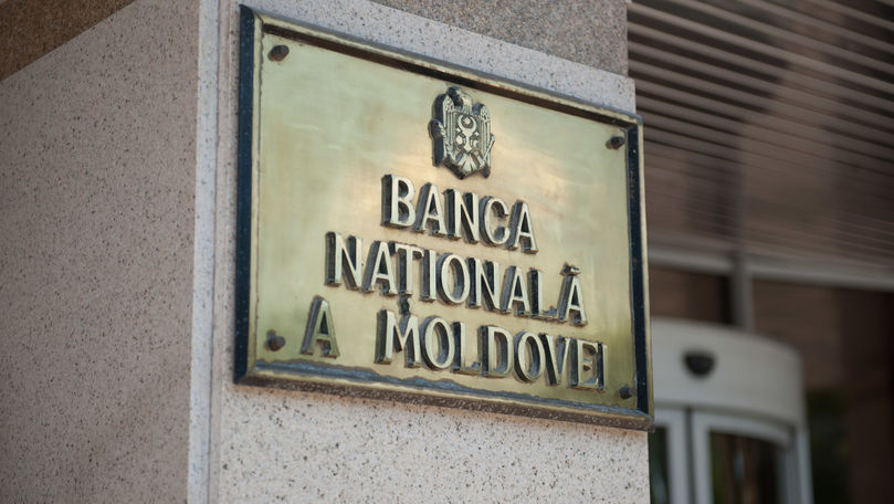 BNM a revizuit în scădere prognoza ratei inflației pentru anul 2019