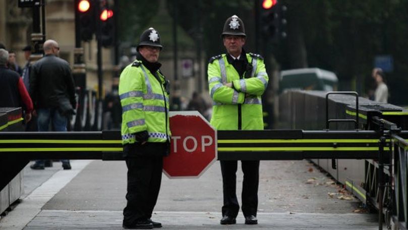 В Британии наибольший в Европе уровень смертности от терроризма.