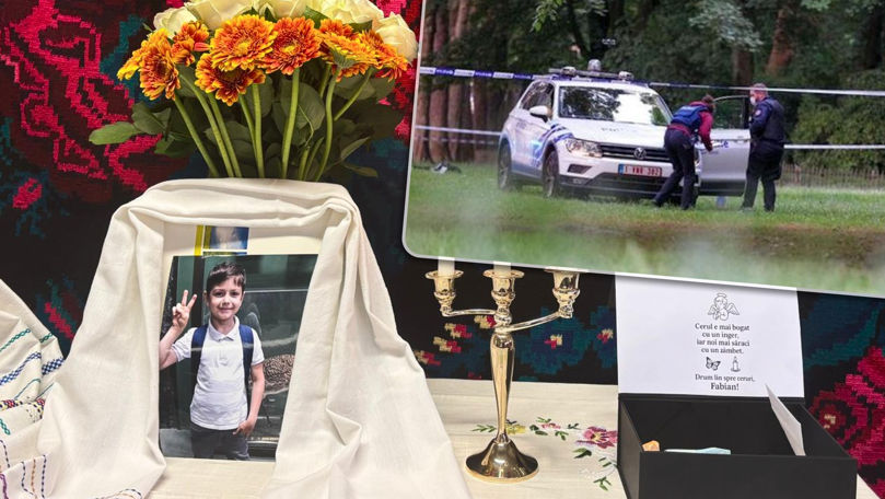 Noi detalii despre tragedia din Belgia, în urma căruia a murit un copil
