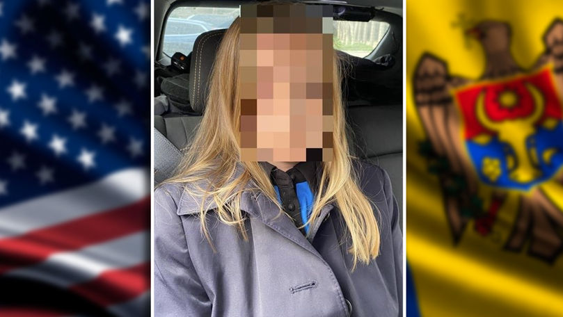 США экстрадировали в Молдову гражданку, обвиняемую в хищениях.