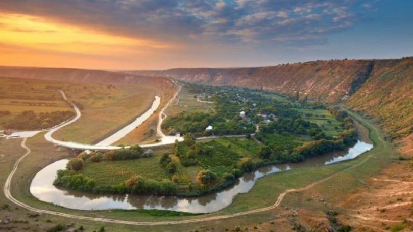Moldova va prelua practicile Georgiei pentru dezvoltarea turismului