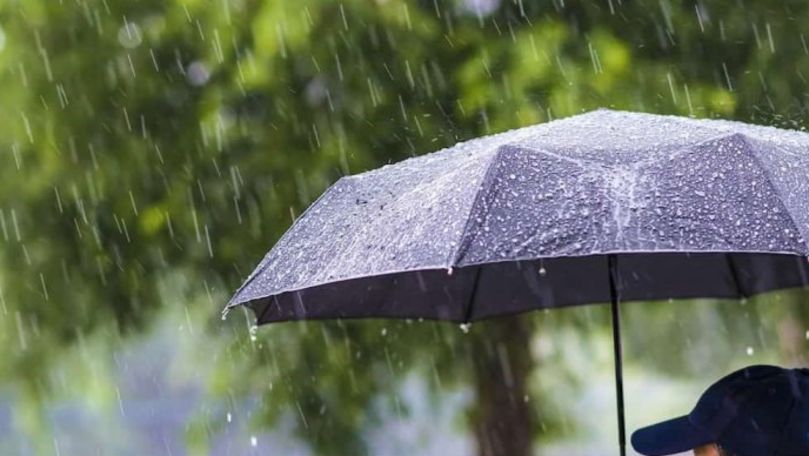 Ploi și nopți mai calde în țară: Cum va fi vremea în Săptămâna Floriilor