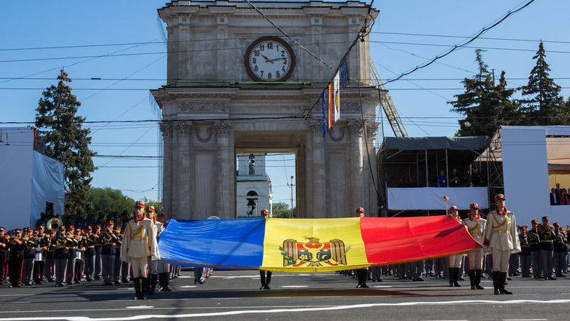 Ministerul Culturii promite un program de excepție de Ziua Independenței