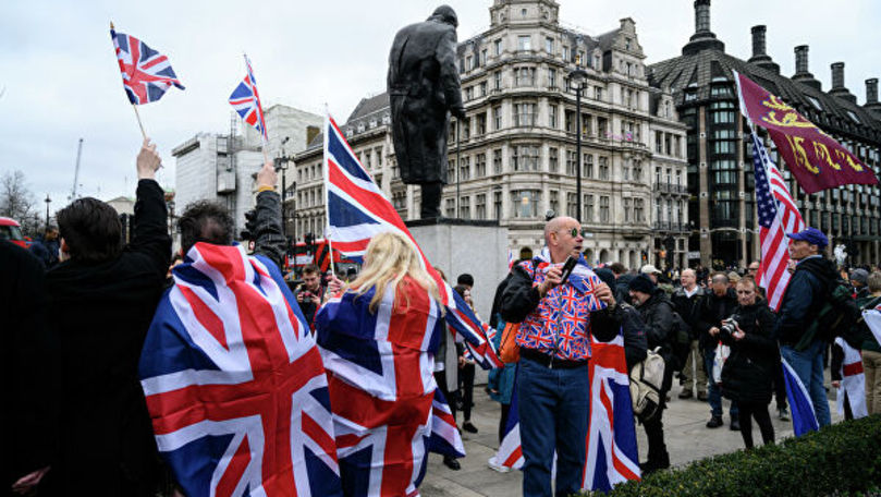 Brexit: Cum poate fi obținut statutul de rezident în Marea Britanie