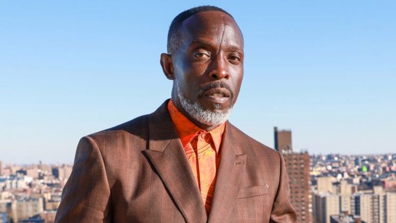 Actorul Michael K. Williams a fost găsit mort: Avea 54 de ani