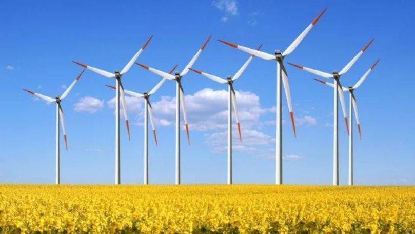 Europa ar putea alimenta cu energie eoliană întreaga planetă