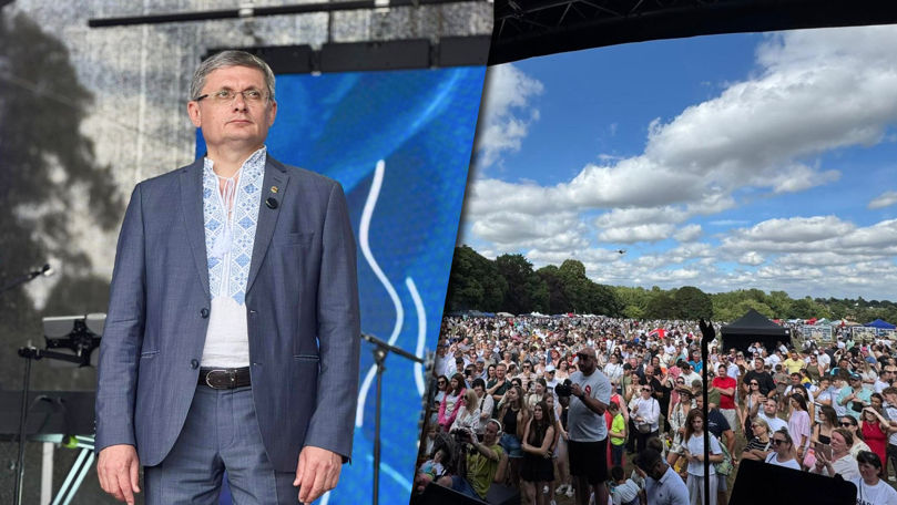 Observația făcută de moldovenii din Anglia la o postare de-a lui Grosu