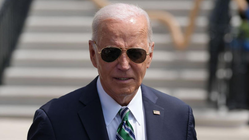 Biden, după ce Ucraina a invadat Rusia: Creează o dilemă pentru Putin