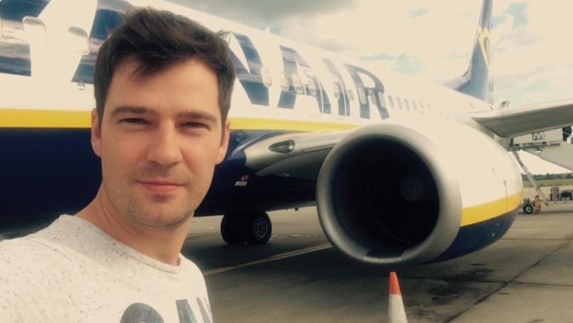 Dezvăluirile moldoveanului revenit acasă cu un avion privat din SUA
