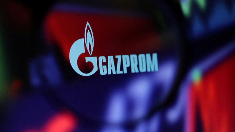 «Газпром» предупредил Европу об угрозе из-за падения запасов газа.