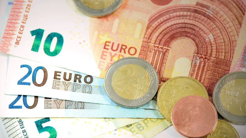 Curs valutar 31 octombrie 2024: Cât valorează un euro și un dolar