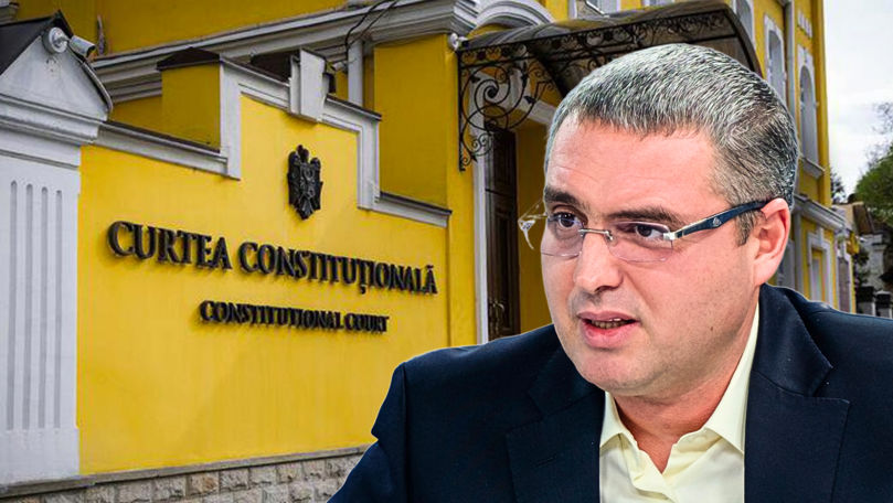 Usatîi, după ce Înalta Curte a validat alegerile: Avem mult de muncă