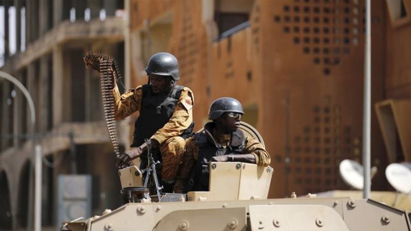 Atac cu bombă în Burkina Faso: Cel puțin 20 de persoane au fost ucise