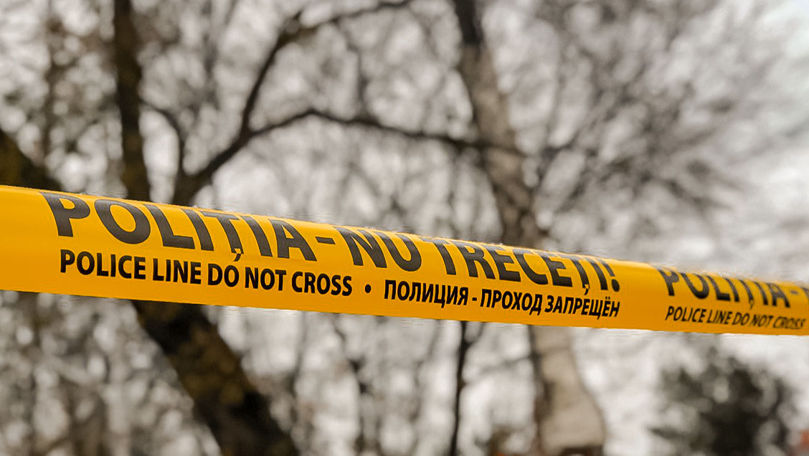 Crimă la Telenești: Două adolescente au omorât o bătrână și au fugit