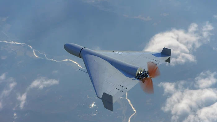 Ucraina creează unități de apărare aeriană pentru a intercepta dronele