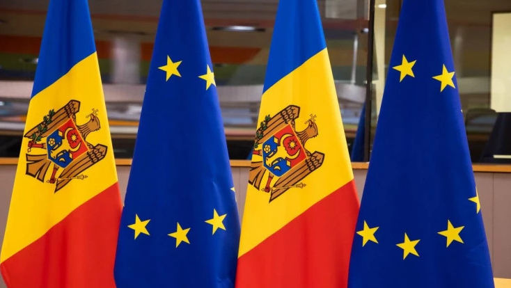 Politolog român: Aderarea la UE ar putea salva Republica Moldova