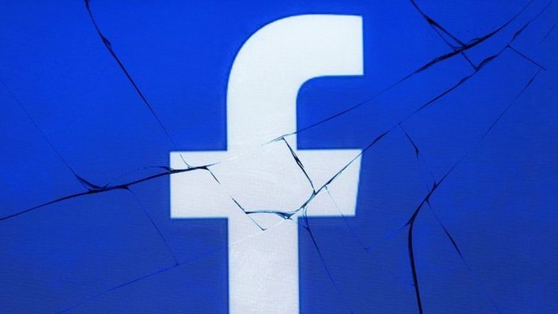 Hughes: Guvernul american ar trebui să dezasambleze platforma facebook
