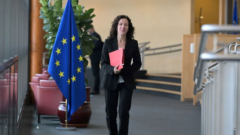 Vicepreședinta Executivă a Comisiei Europene vine la Chișinău