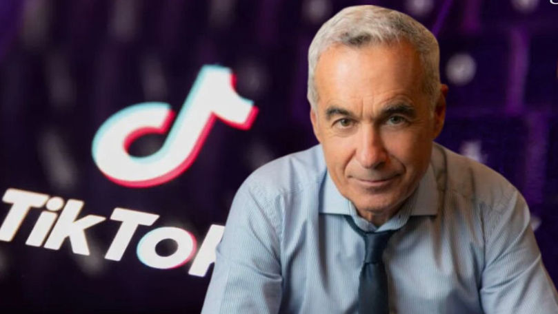 Fenomenul TikTok: Cum a ajuns Călin Georgescu să fie așa popular