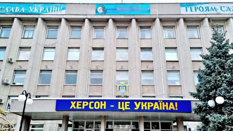 Ucraina: Rusia pregăteşte un referendum în regiunile Herson şi Zaporojie