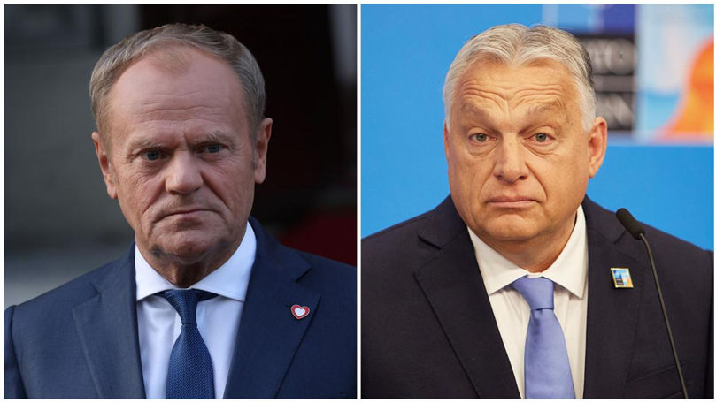 Scandal diplomatic: Polonia își retrage ambasadorul din Ungaria
