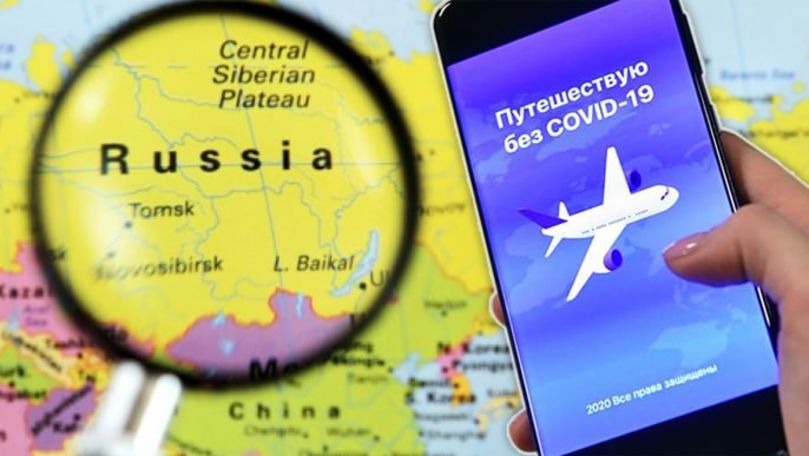 Important pentru moldovenii care intenționează să călătorească în Rusia