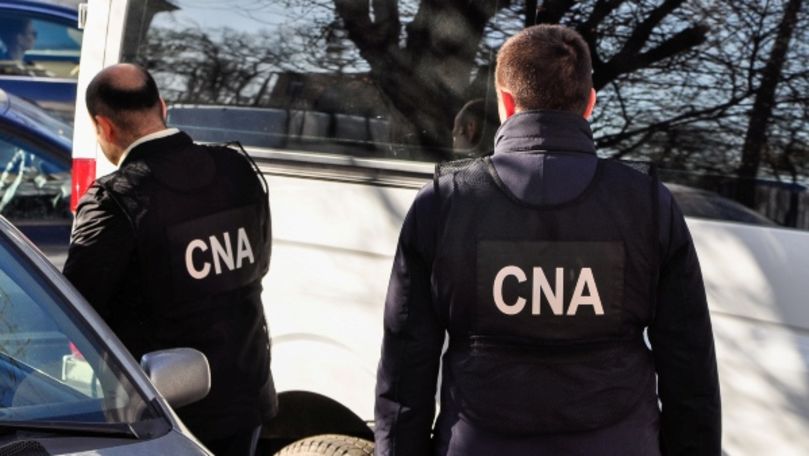 Șefa unui spital din Bălți, cercetată de CNA pentru abuz de serviciu