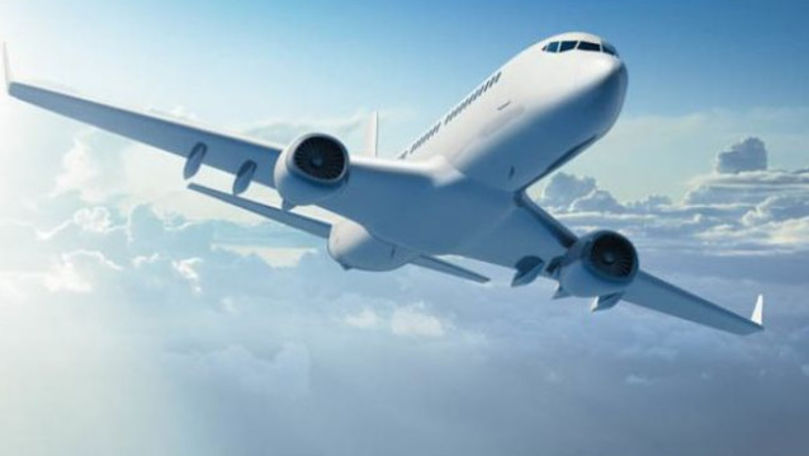 Zboruri pe bandă rulantă la Aeroportul Chișinău, în pofida interdicției
