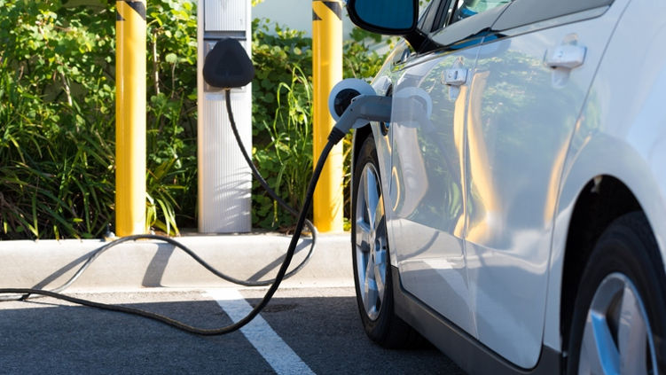 В Европе разрабатывают электромобили, способные проезжать до 1400 километров.