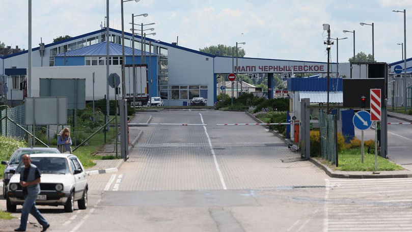 Таможня Литвы сообщила о раскрытии "особо дерзкой" схемы обхода санкций против России.