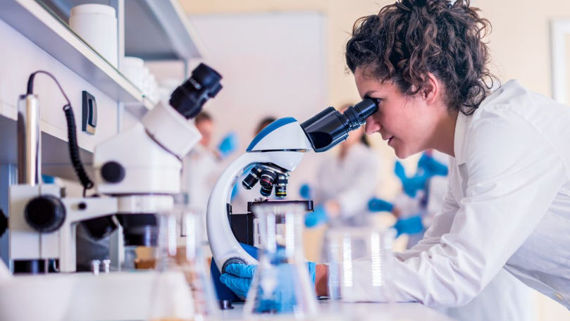 Экспериментальная вакцина против ВИЧ прошла клинические испытания.