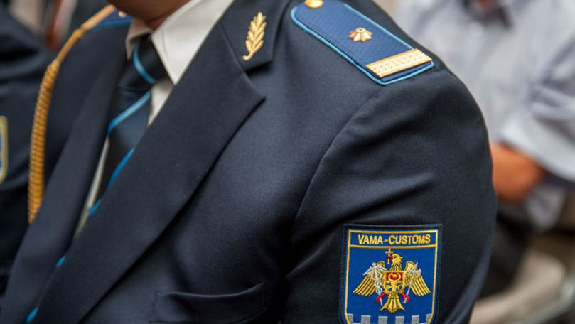 У таможенного инспектора выявили необоснованное имущество почти на 1 млн леев.