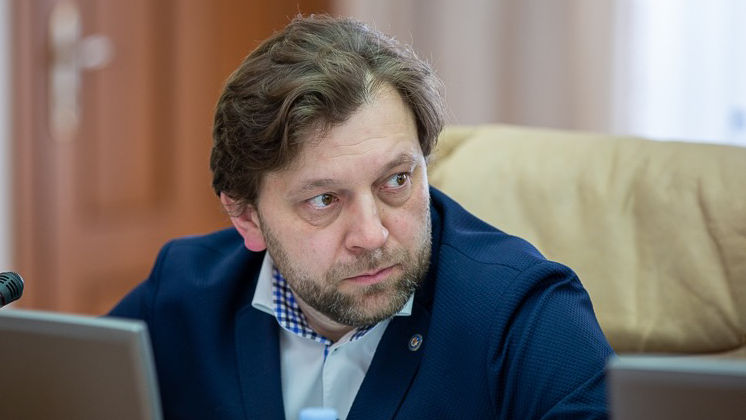 Alaiba, despre fabrica de sticlă: Nu avem nevoie de o fabrică de borcane