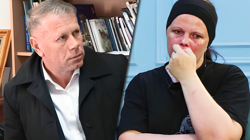 Scrutinul câștigat de Ciochină, declarat nul: Reacția mamei lui Mihăiță