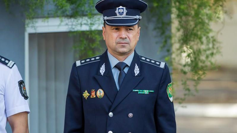 Atacul de pe Aeroportul Chișinău: Rosian Vasiloi, pus sub învinuire