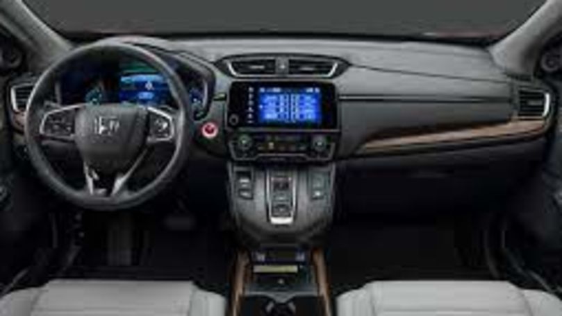 Honda интегрирует в автомобили технологии ИИ для достижения нулевой аварийности.
