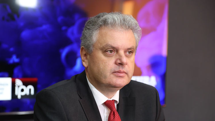 Oleg Serebrian, despre deschiderea uzinelor din Râbnița: Nu e confirmat