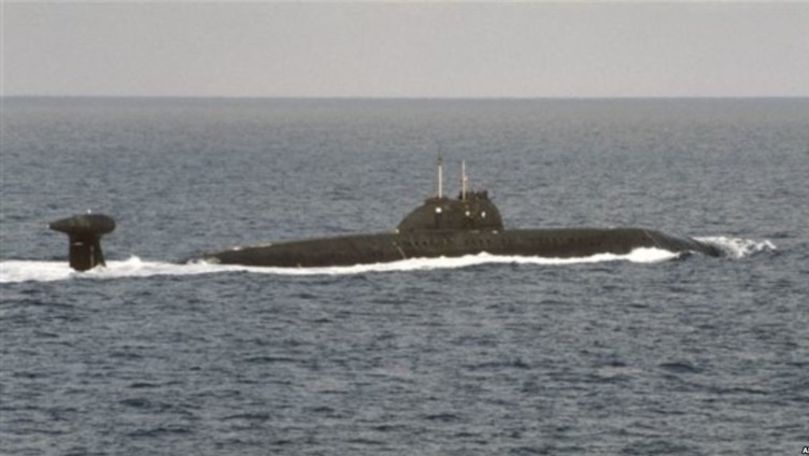 Țările membre NATO își consolidează forțele împotriva submarinelor