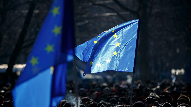 Cum ajung valorile UE să fie interiorizate de societatea moldovenească