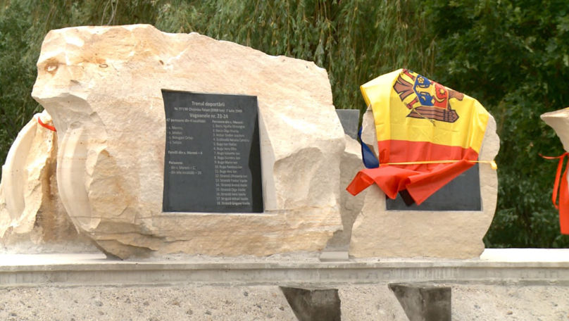 Trenurile Marii Dureri: Mărturii ale tragediei deportărilor staliniste