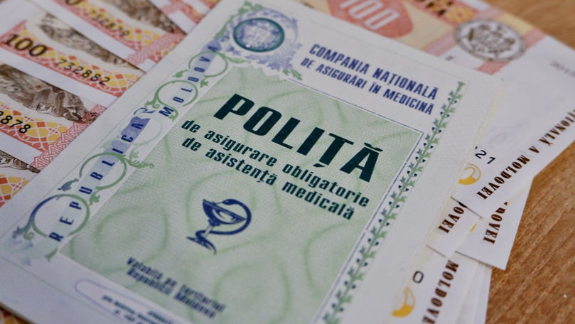 Atenție: Polița medicală poate fi procurată cu reduceri încă o lună