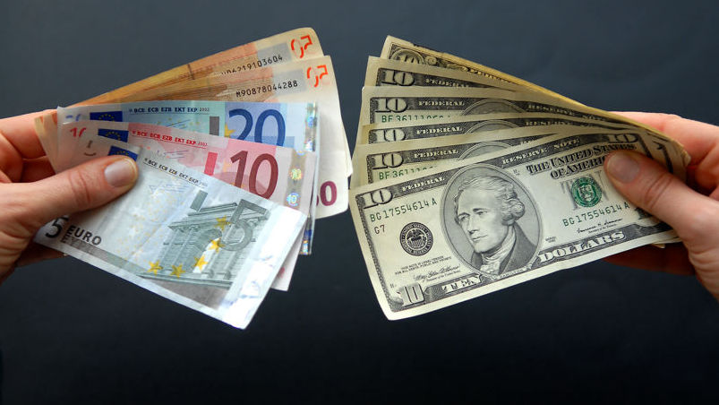 Curs valutar 31 iulie 2025: Cât valorează un euro și un dolar