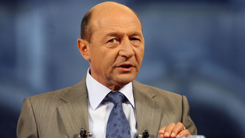 Băsescu: România riscă să devină stat-tampon între Rusia și Occident