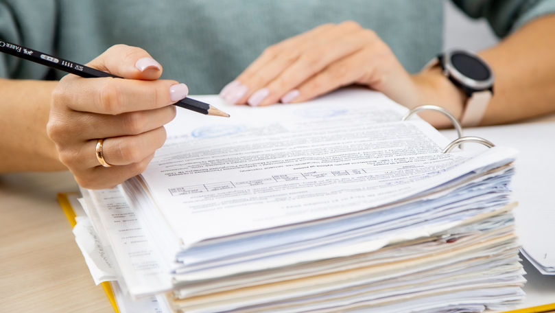 Сотни компаний Молдовы перейдут в категорию малых и микропредприятий.