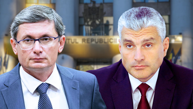 Slusari, după declarațiile lui Grosu: Scuipă pe Carta Autonomiei Locale