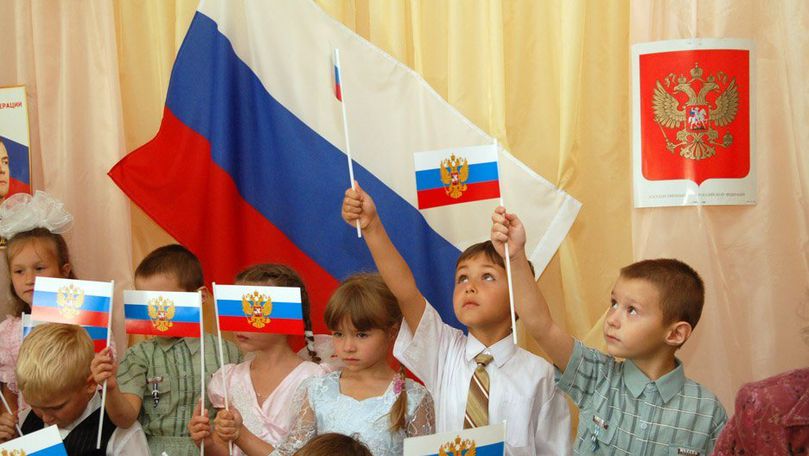 Viitorul Rusiei: Elevii transnistreni, premiați la un concurs de eseuri