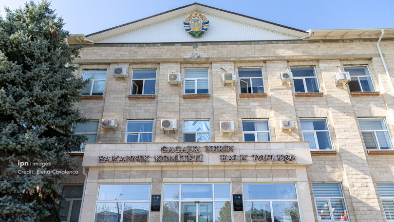MAE, obligat să restituie pașaportul diplomatic lui Dmitri Constantinov