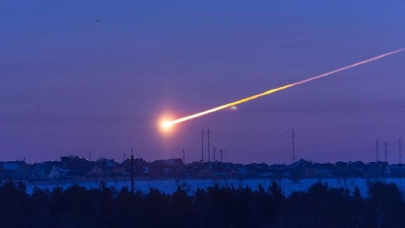 Chinezii vor să prindă un asteroid și să îl aducă pe Pământ