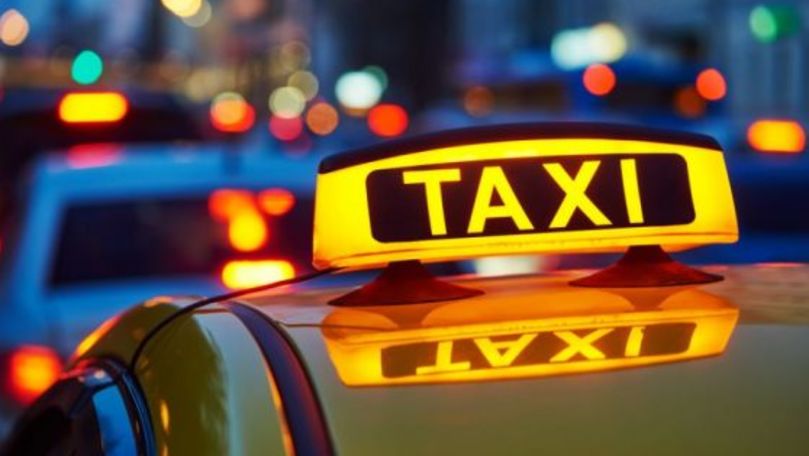 Incident într-un taxi din Bender: Femeie, agresată sexual de un șofer