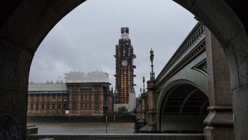 В Лондоне предупредили о возросшей угрозе терактов в Европе. Фото: express-k.kz.